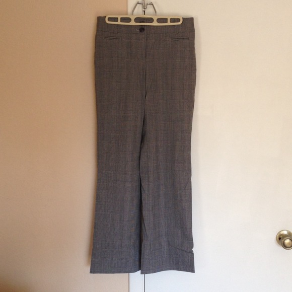 Loft work pants. - Picture 2 of 4