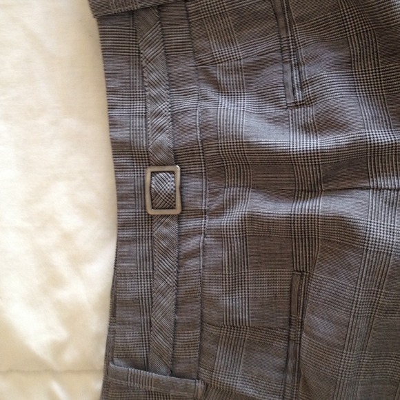 Loft work pants. - Picture 4 of 4