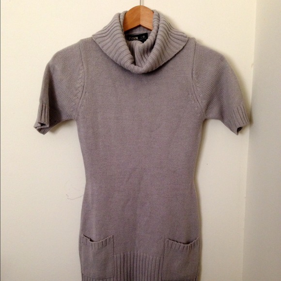 Sweater Dress - Picture 2 of 4