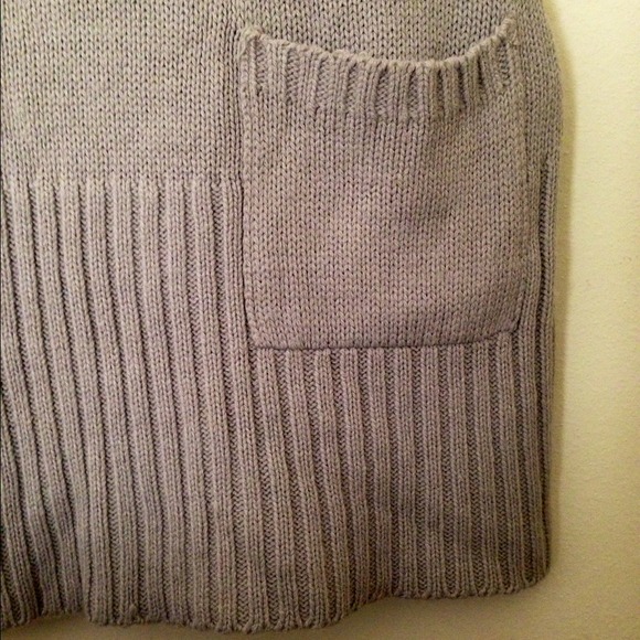 Sweater Dress - Picture 4 of 4