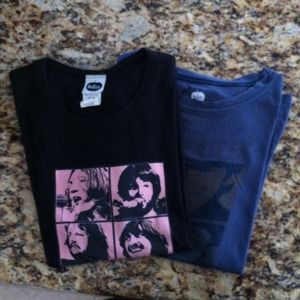 BOGO Beatles TShirts!