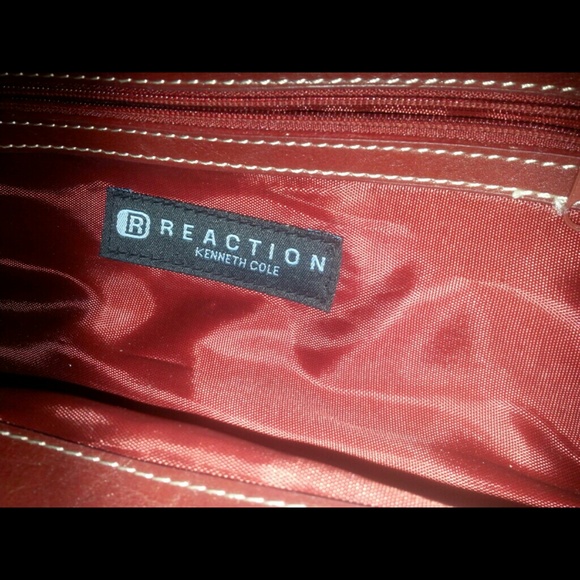 Kenneth cole purse - Picture 2 of 4