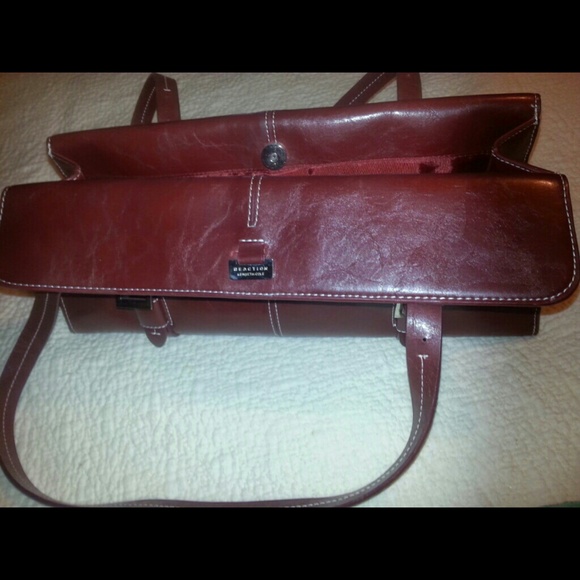 Kenneth cole purse - Picture 3 of 4