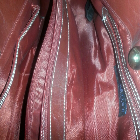 Kenneth cole purse - Picture 4 of 4