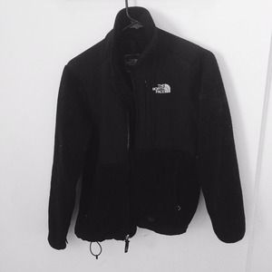 Authentic used North Face Denali jacket.