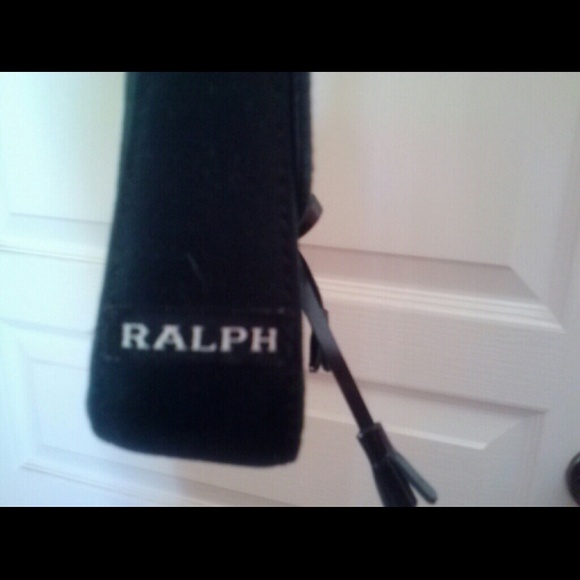 Black clutch - Picture 2 of 3