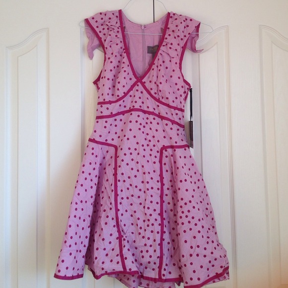 Zac Posen for Target dress NWT