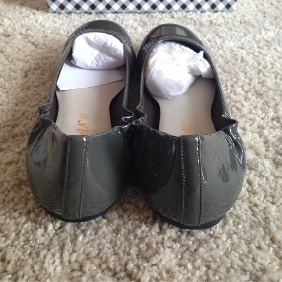 Delman Mona ballet flats - Picture 3 of 4