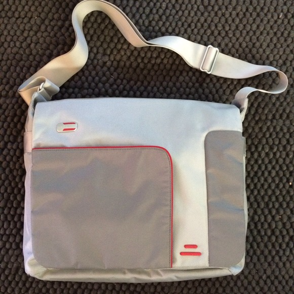 Tumi T Tech laptop bag