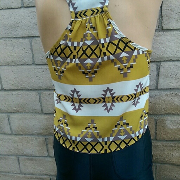 Tank Top - Picture 2 of 3