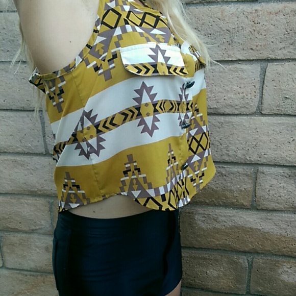 Tank Top - Picture 3 of 3