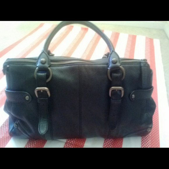 Black purse - Picture 1 of 3