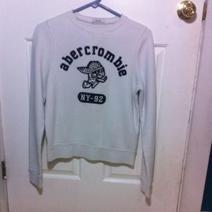 Crew neck