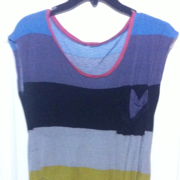 Comfy tee