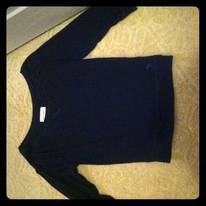 Abercrombie kids long sleeve shirt