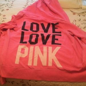 Victoria secret jacket