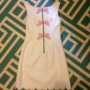 Lilly Pulitzer Nina dress