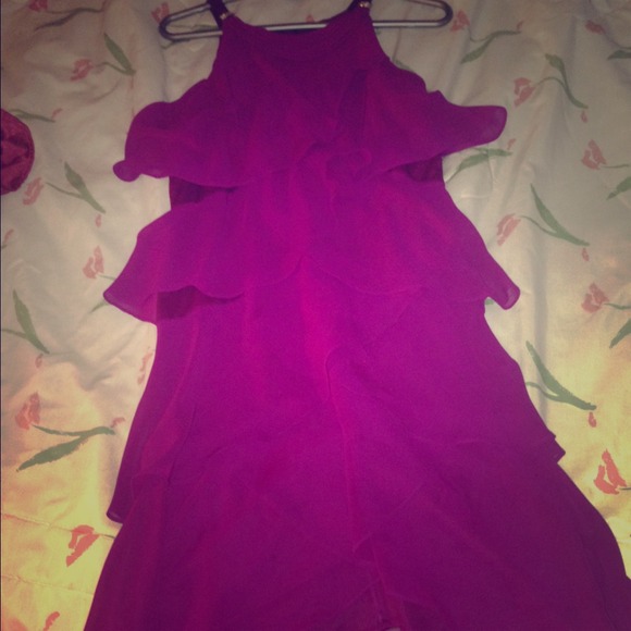 Cocktail dress