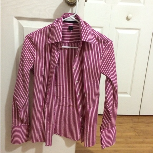 Executive shirt
