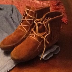 Booties