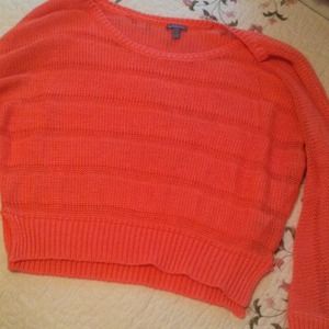 Charlotte Russe sweater