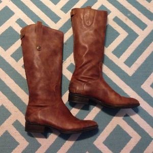 Sam Edelman Penny Boots