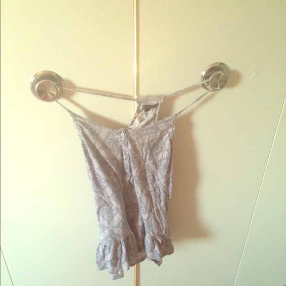 American eagle tank top