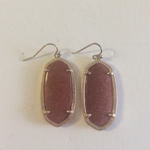 Kendra Scott small earrings