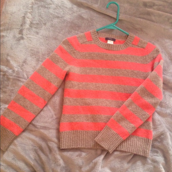 JCrew sweater
