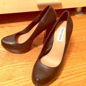 Steve Madden pumps