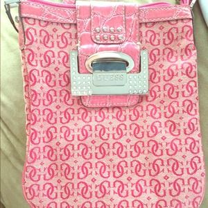 Guess messenger bag