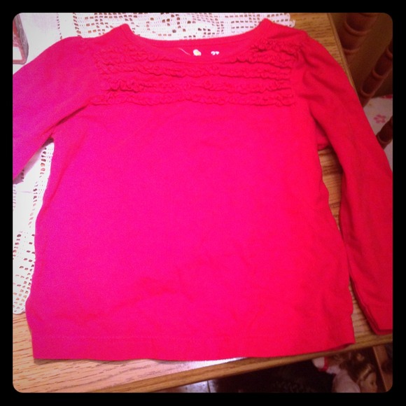 3t girls outfit