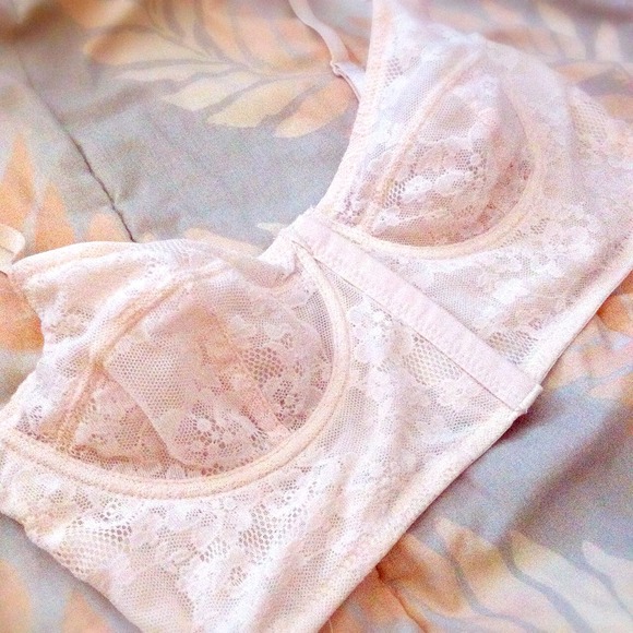 NWT Free People bralette