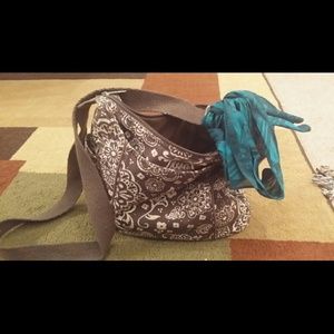 *REDUCED! Thirty one purse in excellent condition!