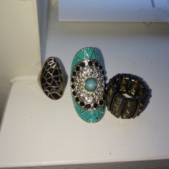 Ring bundle