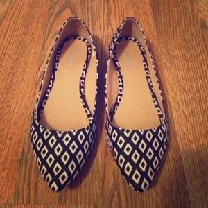 Old Navy Flats