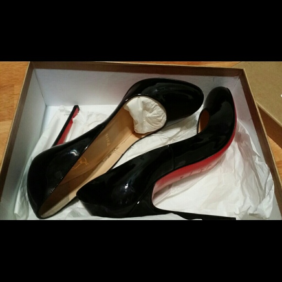 Christian louboutin - Picture 2 of 4