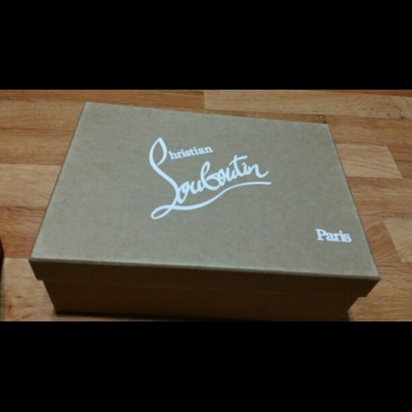 Christian louboutin - Picture 3 of 4