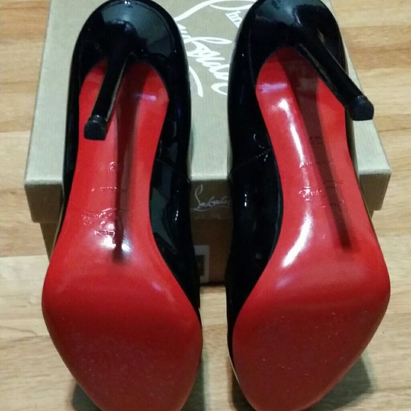 Christian louboutin - Picture 4 of 4