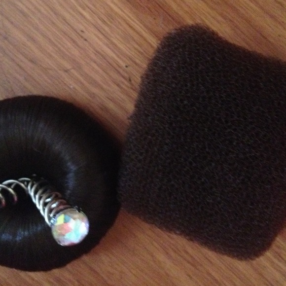 Hair accessories