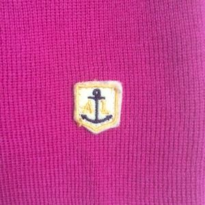 Armor Lux Skirts - Fuchsia Merino Wool Skirt Armor Lux Skirts - Fuchsia Merino Wool Skirt