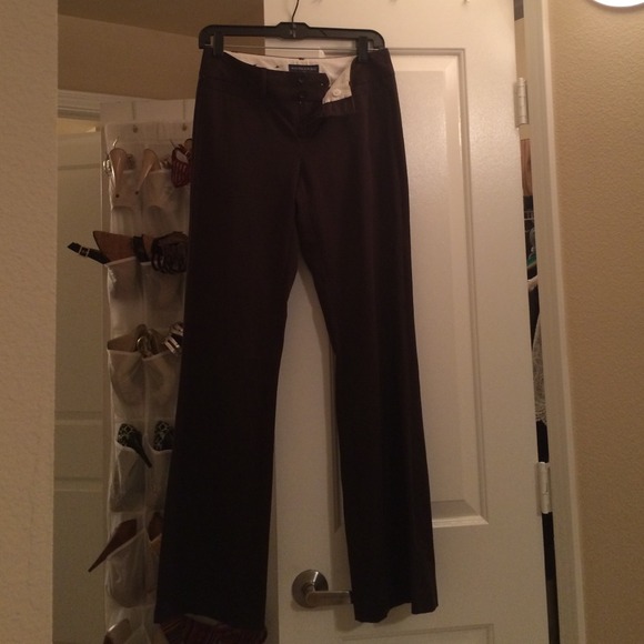 Business pants - Picture 1 of 1