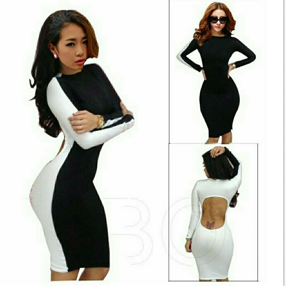 Black and white now unavailable