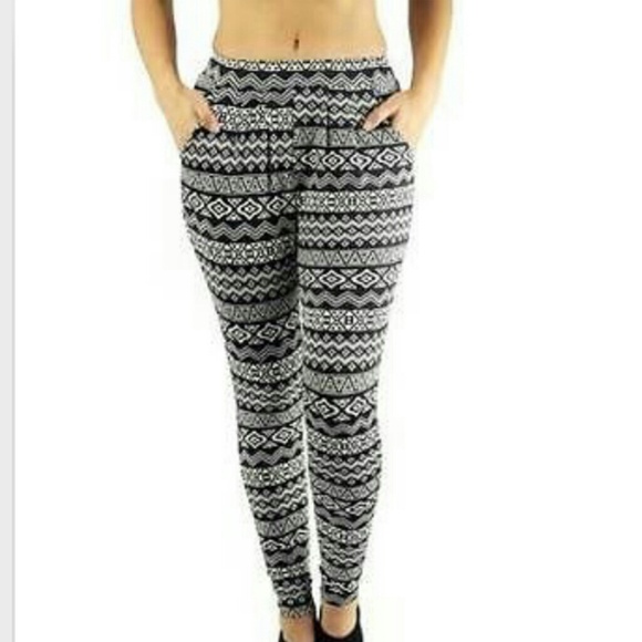 Hamer jogger pants
