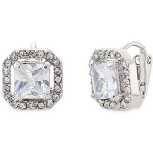 Stella & Dot Deco Clip Earrings!!