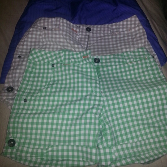 Nike/ adidas sports wear