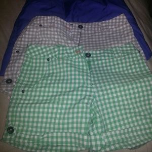 Nike/ adidas sports wear