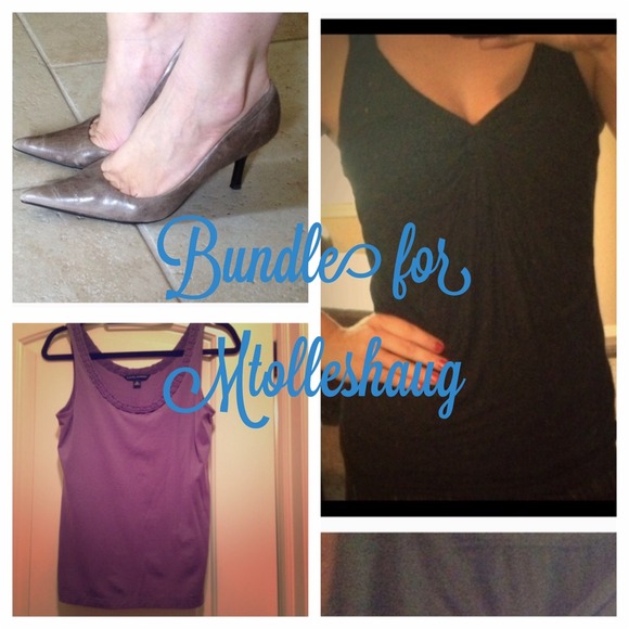 Bundle for mtolleshaug