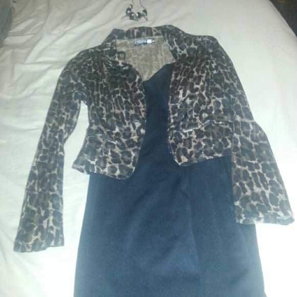 Night out outfit! :)