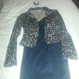 Night out outfit! :)